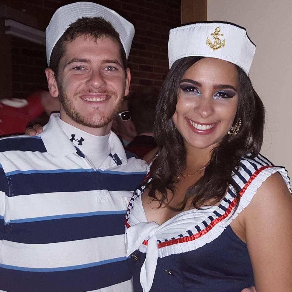 Hallowen Party