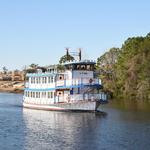 Myrtle Beach Scenic Riverboat Cruise