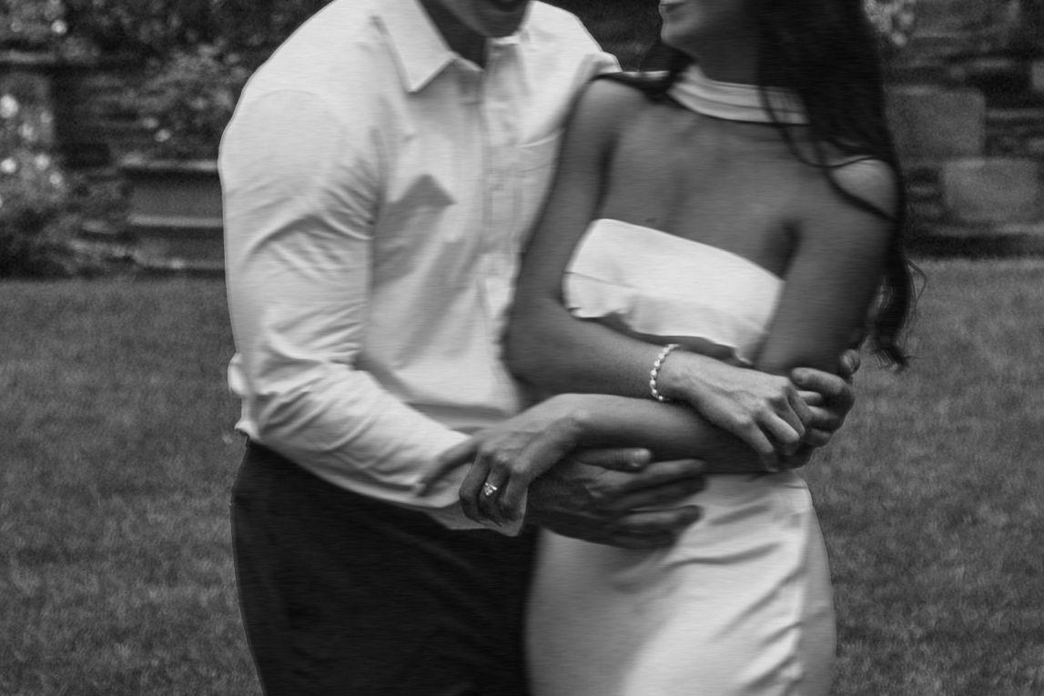 The Wedding Website of Kaitlin Hulwi and Benjamin Jaeger