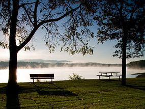 The Wedding Website of Tristan Randall and Joseph Biros