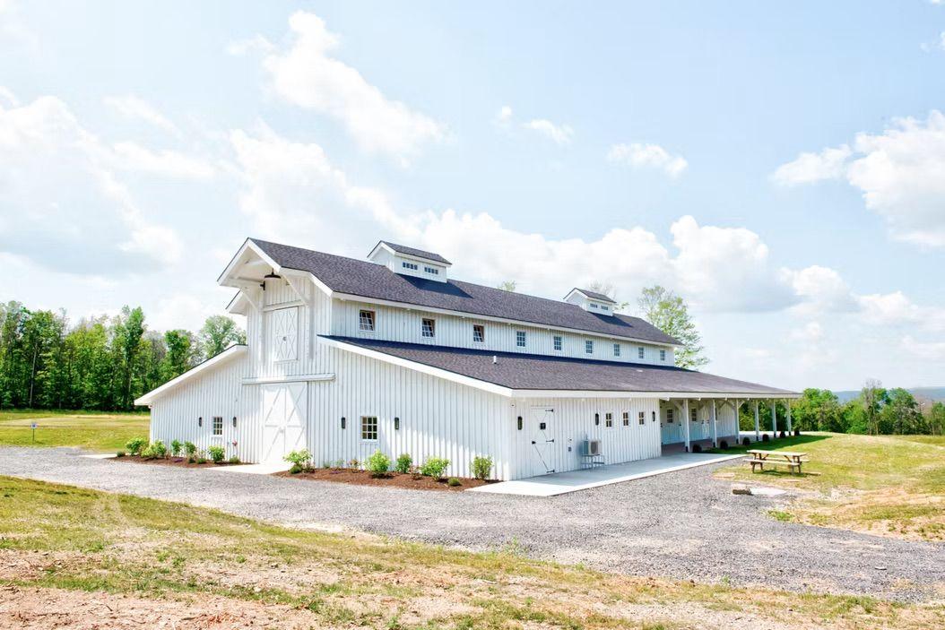 The Wedding Website of Luke Marcouiller and Brooke Singer