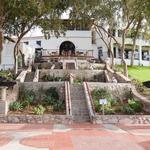 Wrigley Mansion/Geordie's Restaurant