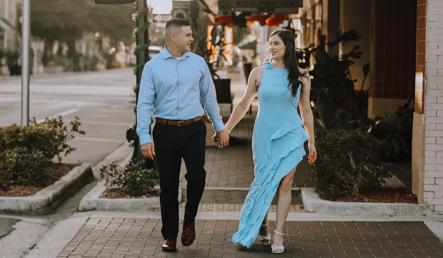The Wedding Website of Maria Mejia and Jake Plymale