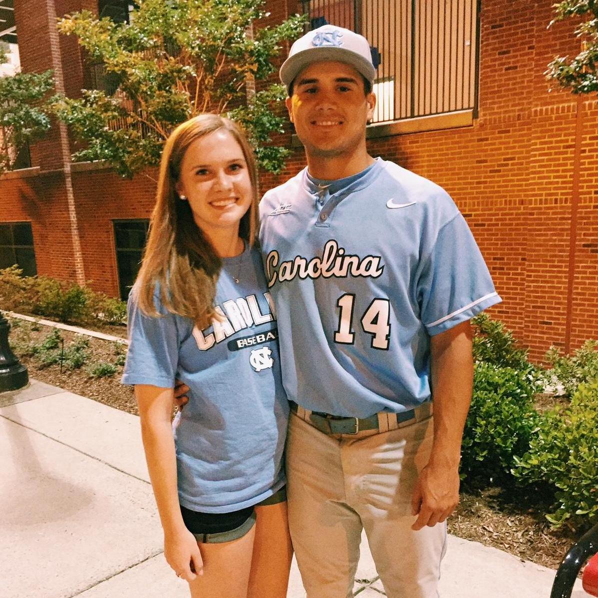 ACC Baseball Tournament Spring 2015