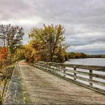 Old Abe Trail
