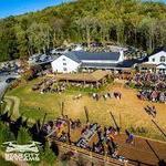 Blue Mountain Brewery