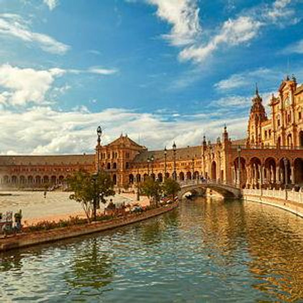 Lodging In Spain