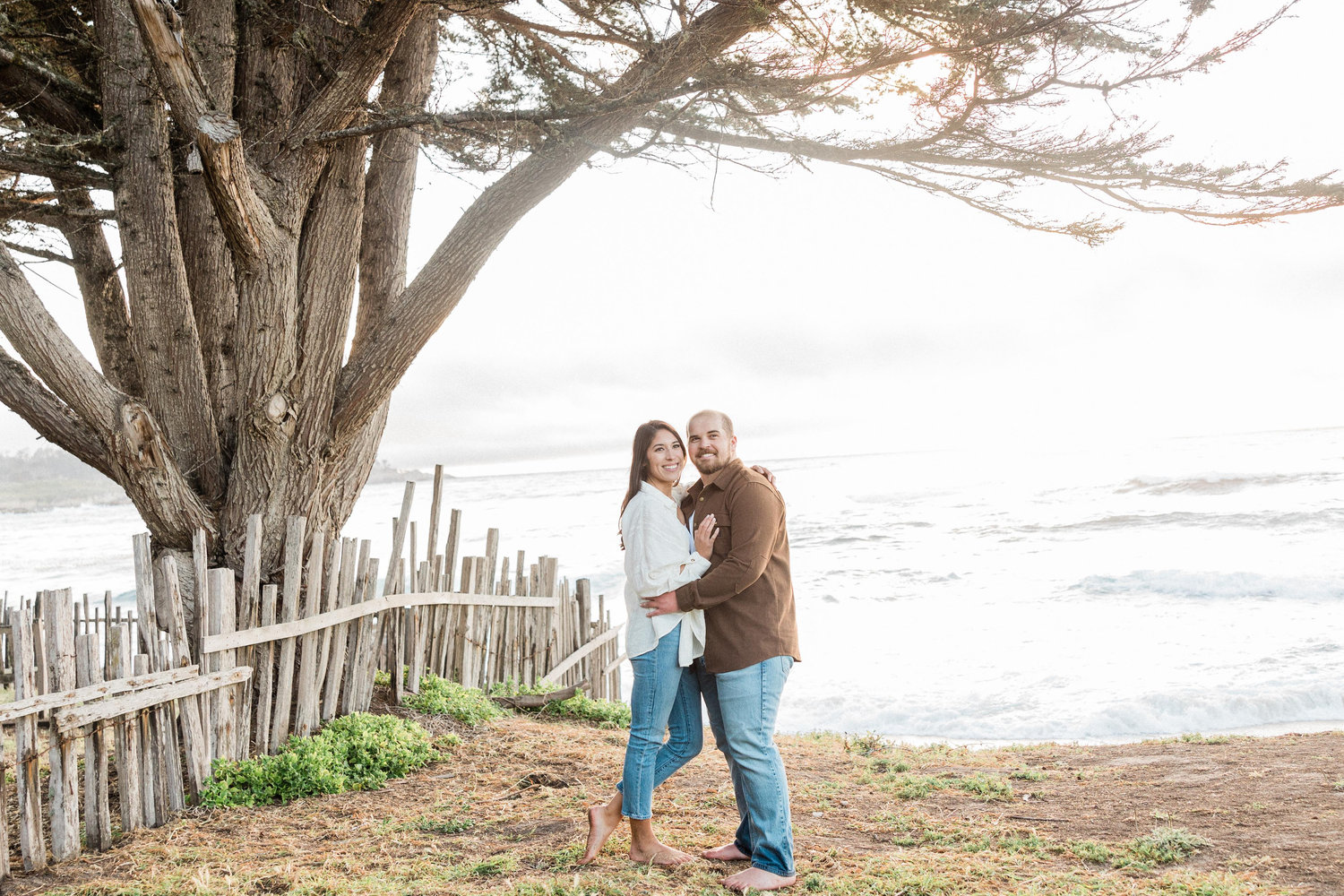 The Wedding Website of Claire Walsh and Harrison Walsh
