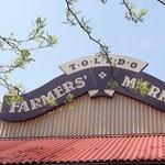 Toledo Farmers' Market