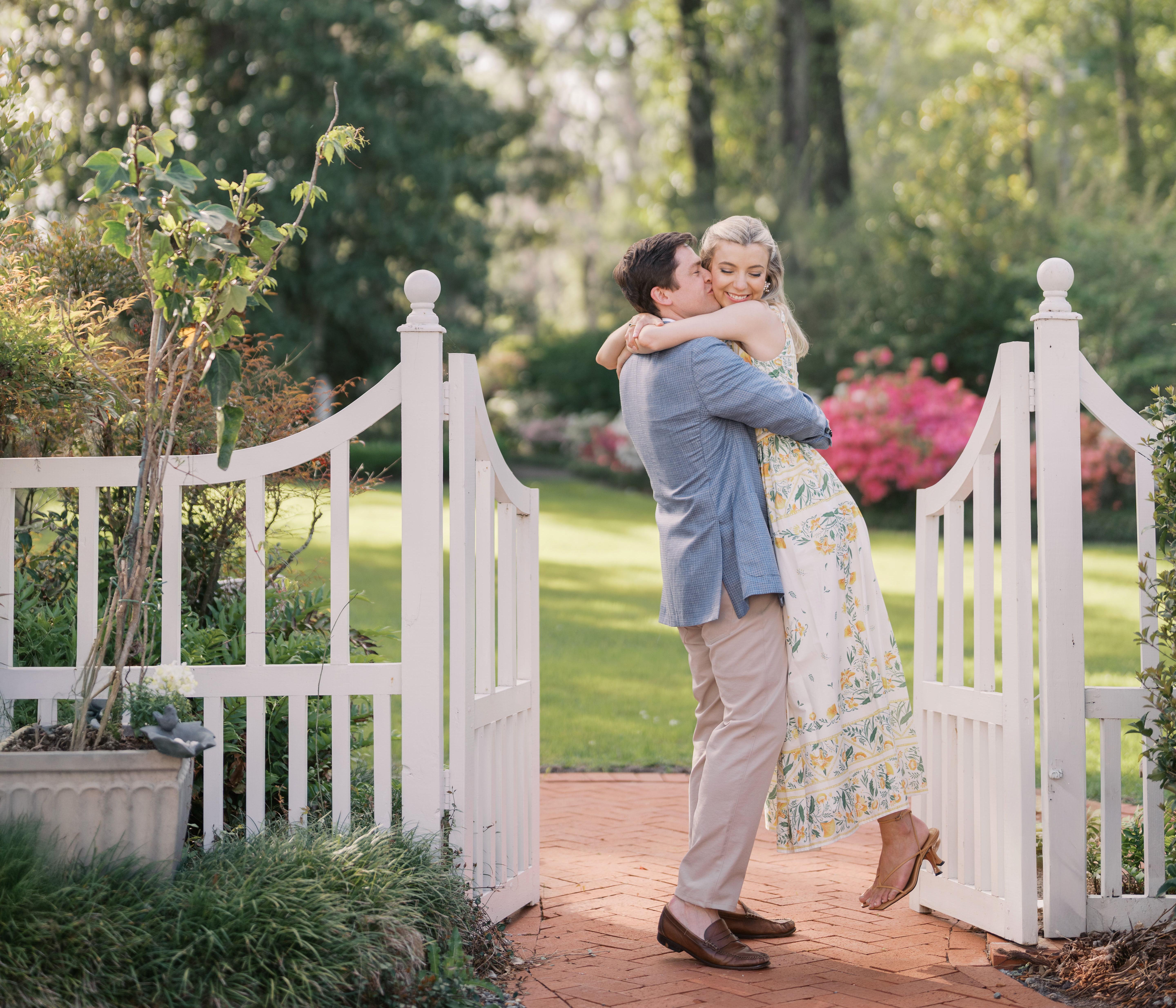 The Wedding Website of Fields Pierce and Emma Richardson