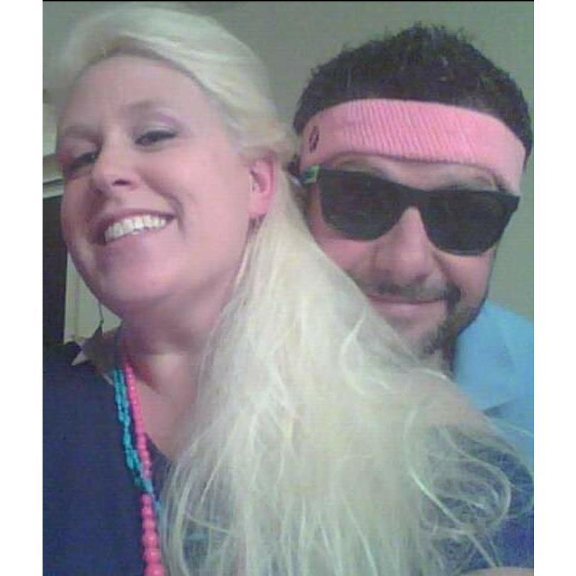 How about some 80's?