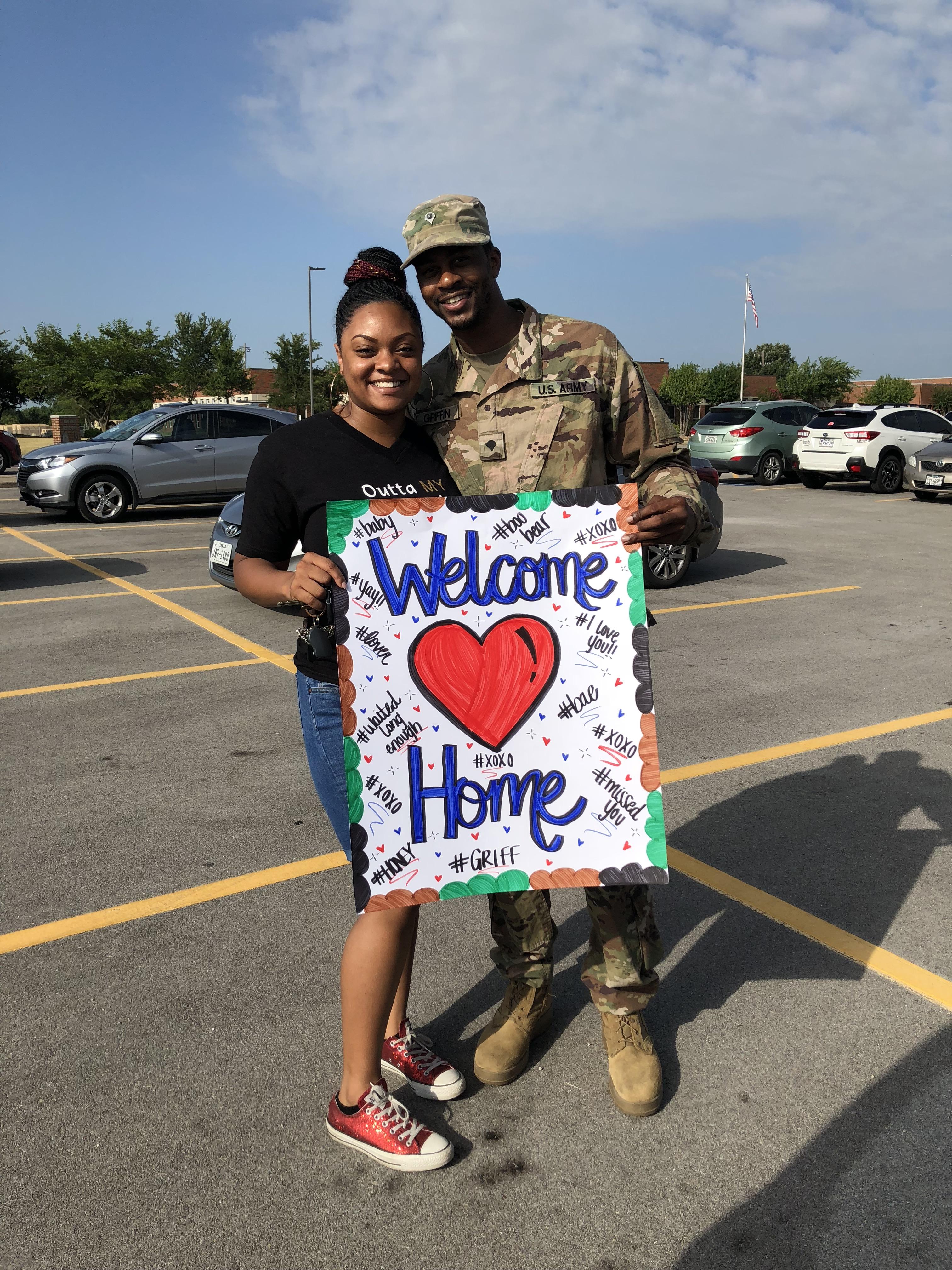 The Wedding Website of Samone Jones and Sterling Griffin