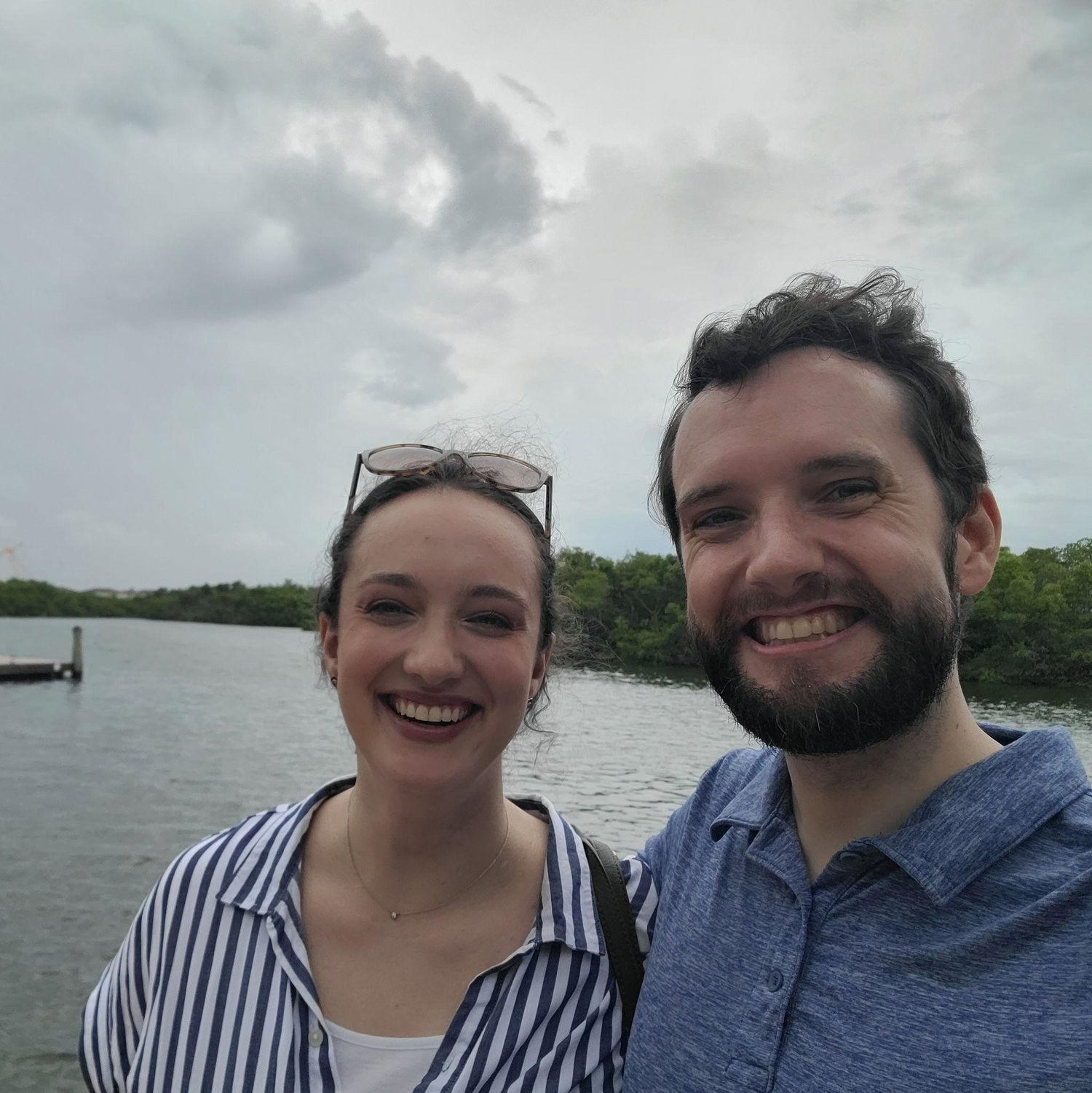 2025: St. Pete day trip