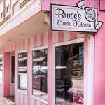 Bruce's Candy Kitchen