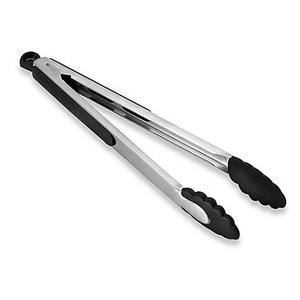 OXO Good Grips® 12-Inch Tongs with Nylon Heads
