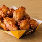 Buffalo Wild Wings