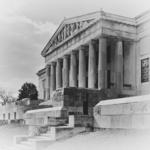 The Buffalo History Museum