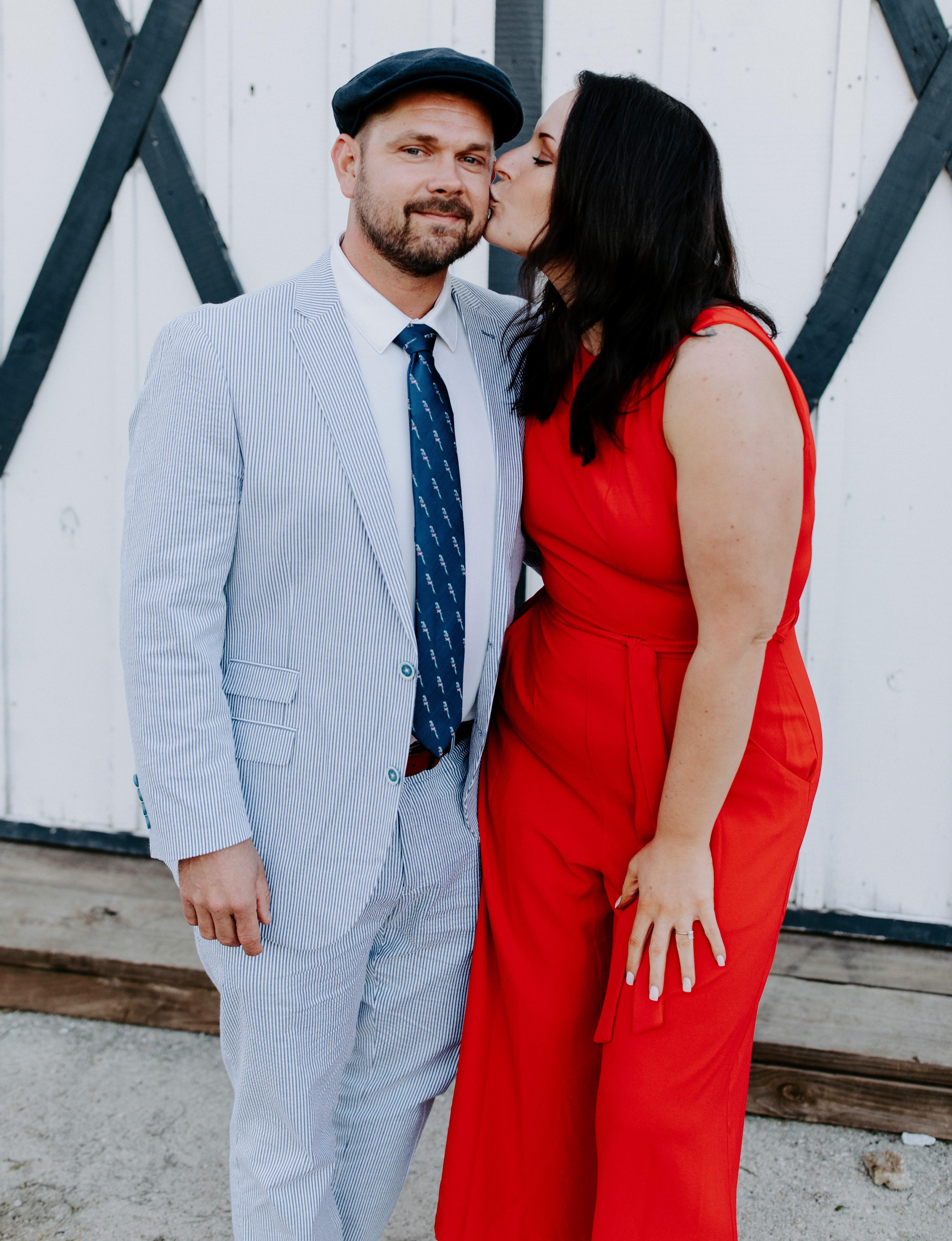 The Wedding Website of Megan Wood and Derek Gabbert