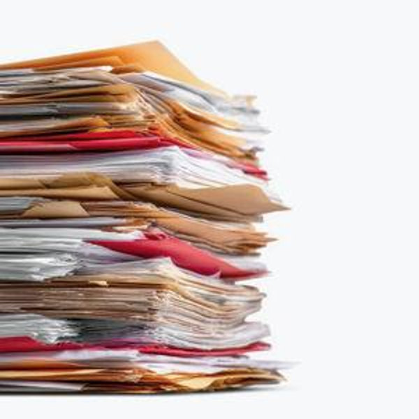 Poly Family Legal Fees