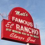 Matt's El Rancho