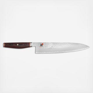 Artisan Chef's Knife