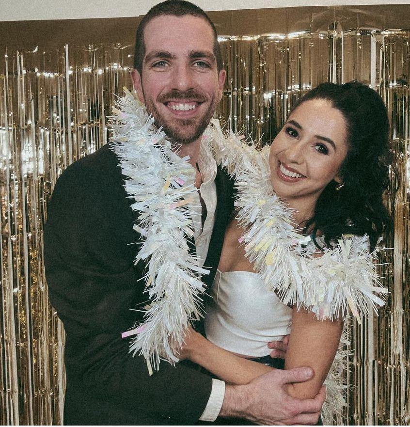 The Wedding Website of Stephen Howell and Jazmin Sanchez