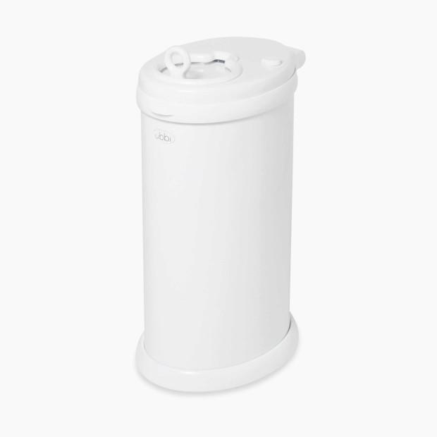 Ubbi Steel Diaper Pail