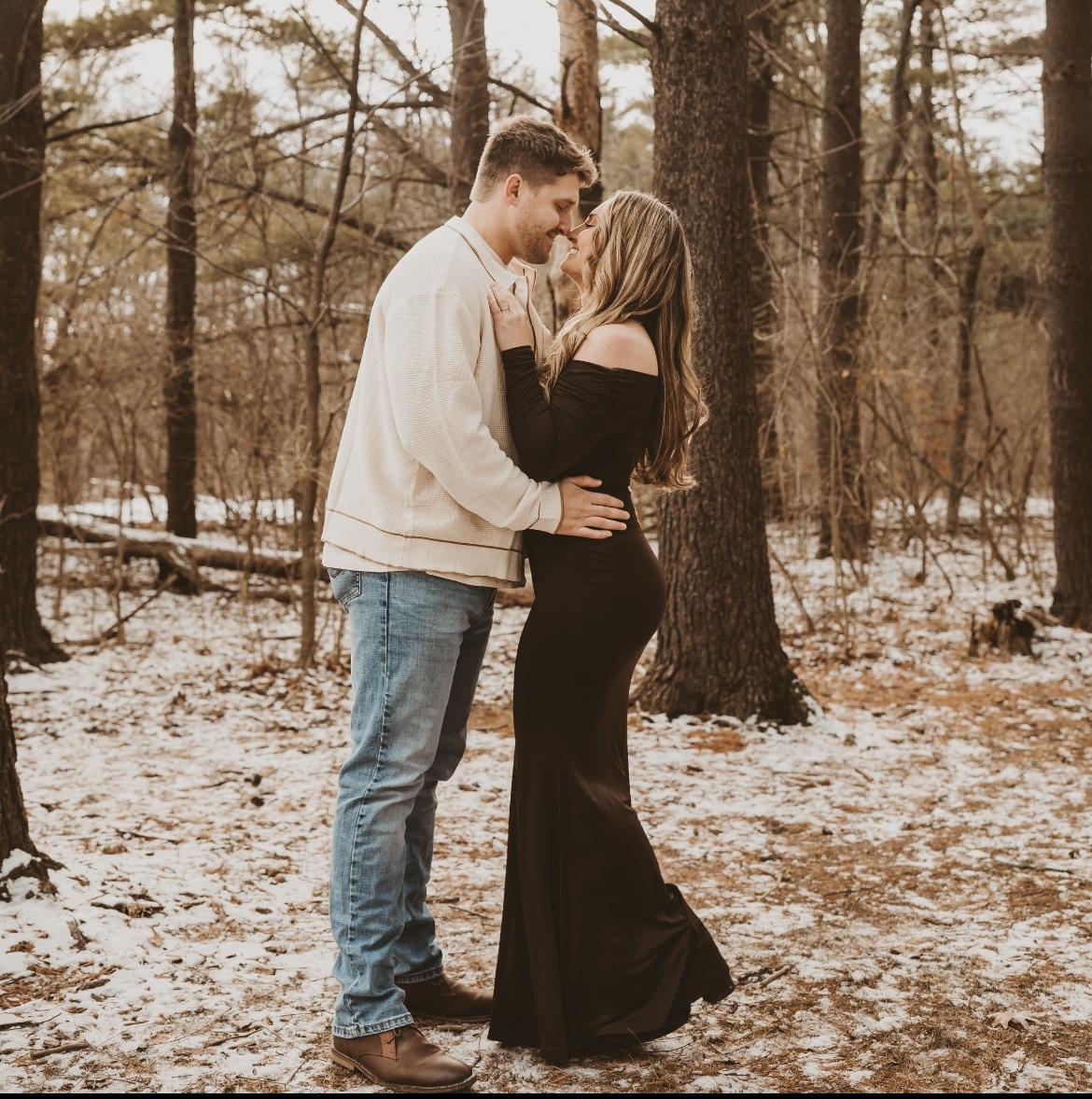 The Wedding Website of Sophia Oaks and Jacob Nesbitt