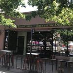 Little Toad Creek Brewery & Distillery Las Cruces