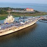 Patriots Point Naval & Maritime Museum