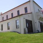 Hamilton Field History Museum