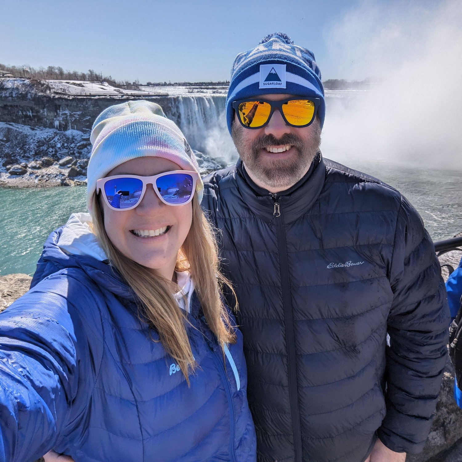 Niagara Falls