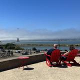 Presidio Tunnel Tops