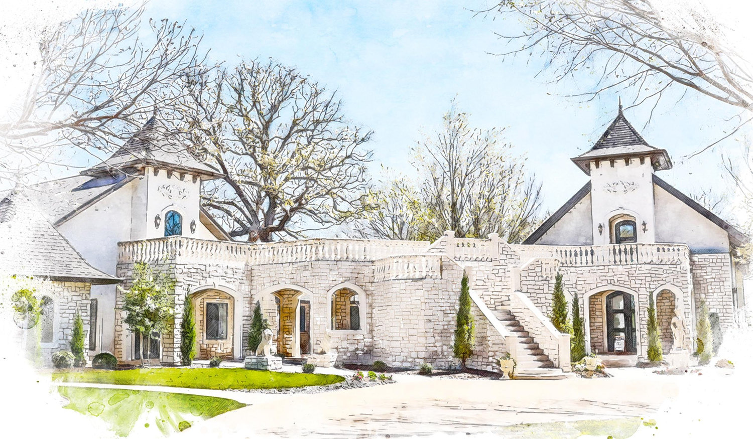 The Wedding Website of Sally Yeung and Sam Michaelsen