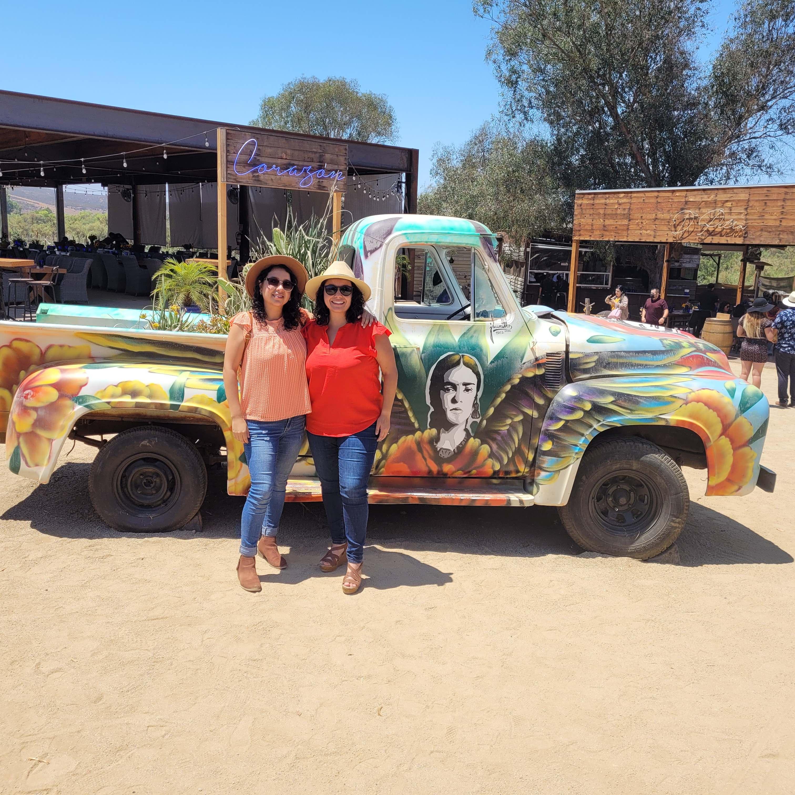Valle de Guadalupe