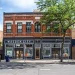 Wooden City Spokane