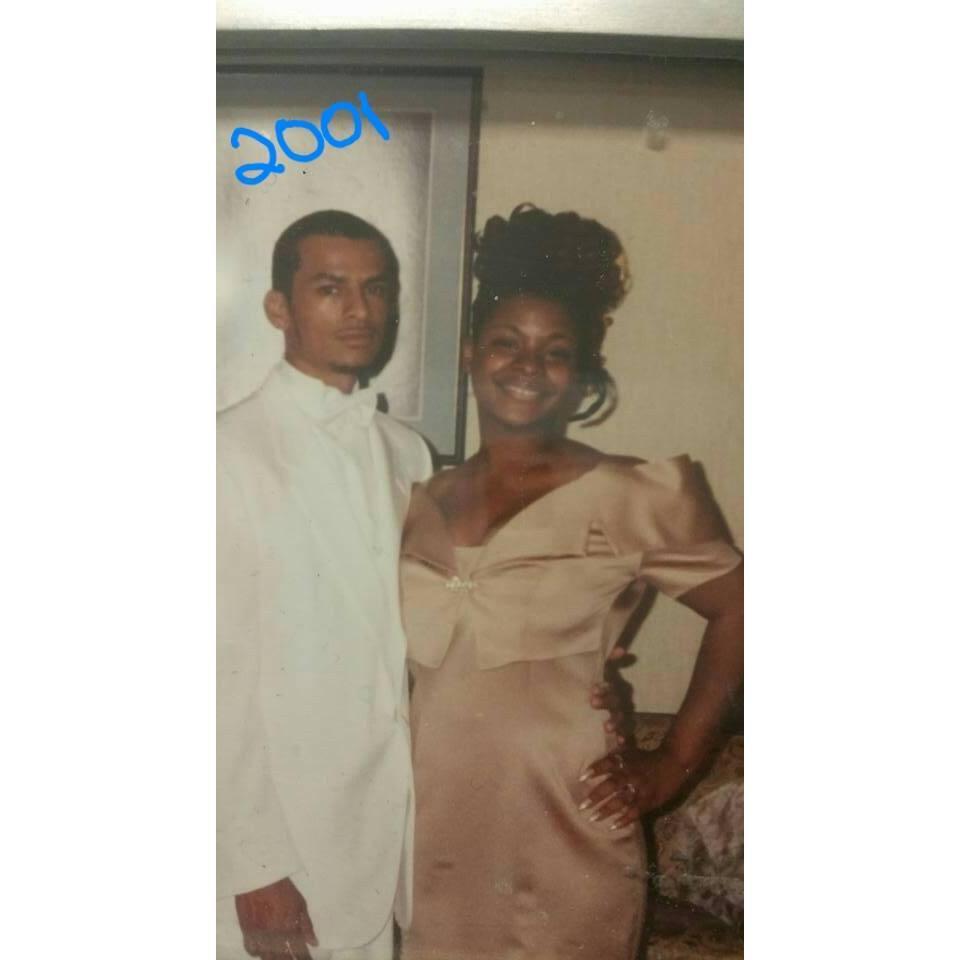 This was in 2001 before the University of Mary Washington's spring formal cruise aboard the Spirit of Washington.