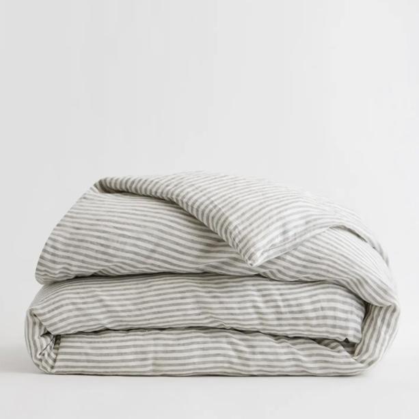 Linen Duvet Cover | Quince