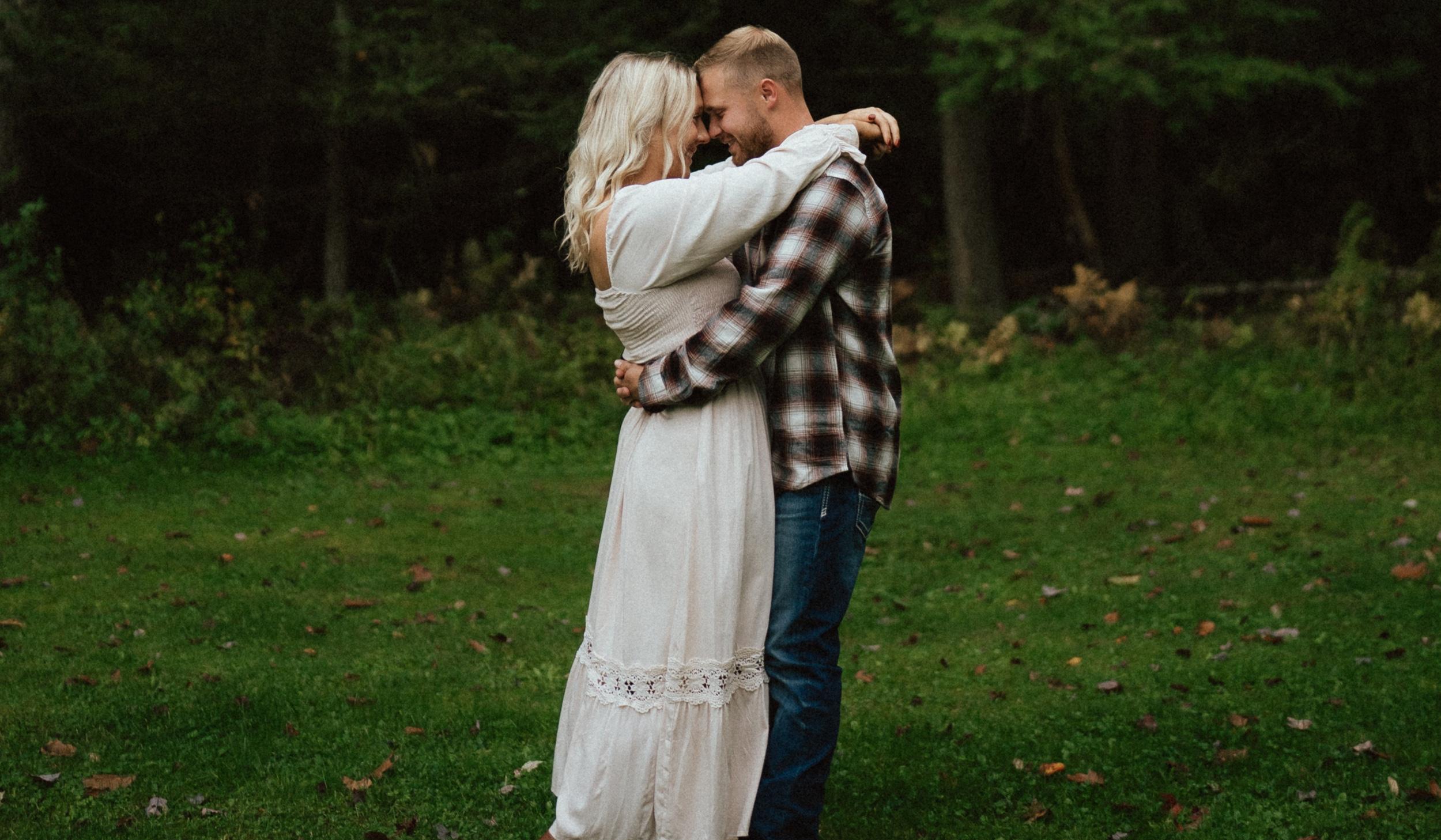 The Wedding Website of Taylor Lebeck and Matthew Mowchan