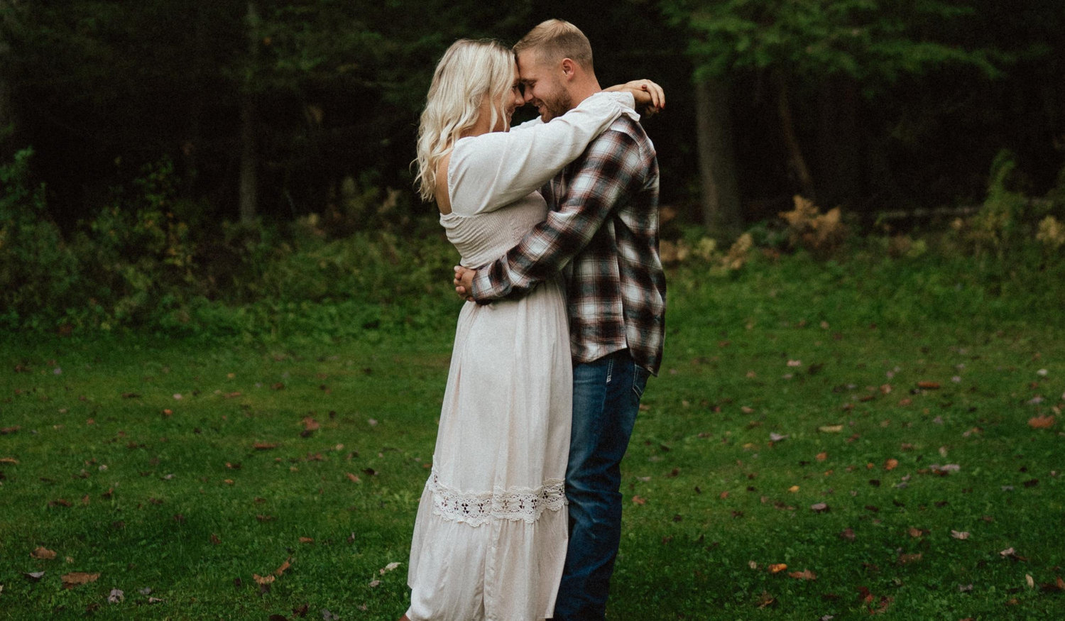 The Wedding Website of Taylor Lebeck and Matthew Mowchan