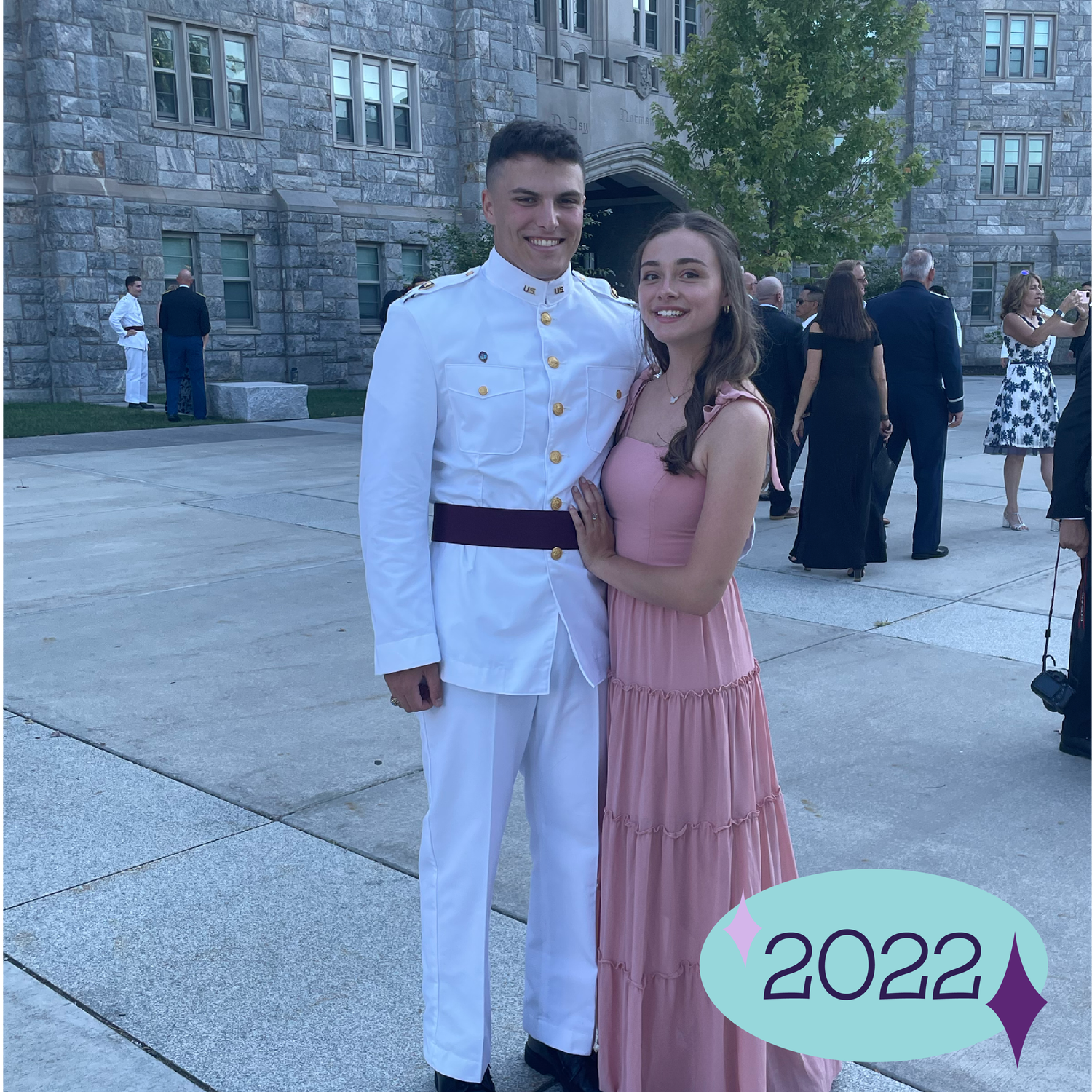 West Point Ring Weekend