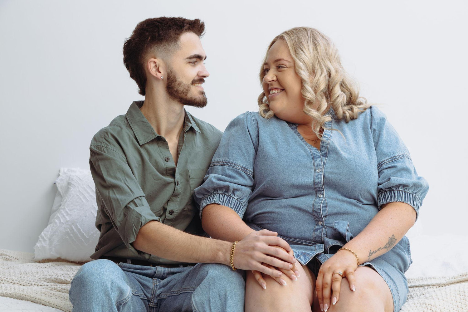 The Wedding Website of Jai Harrington and Jessica Gavin