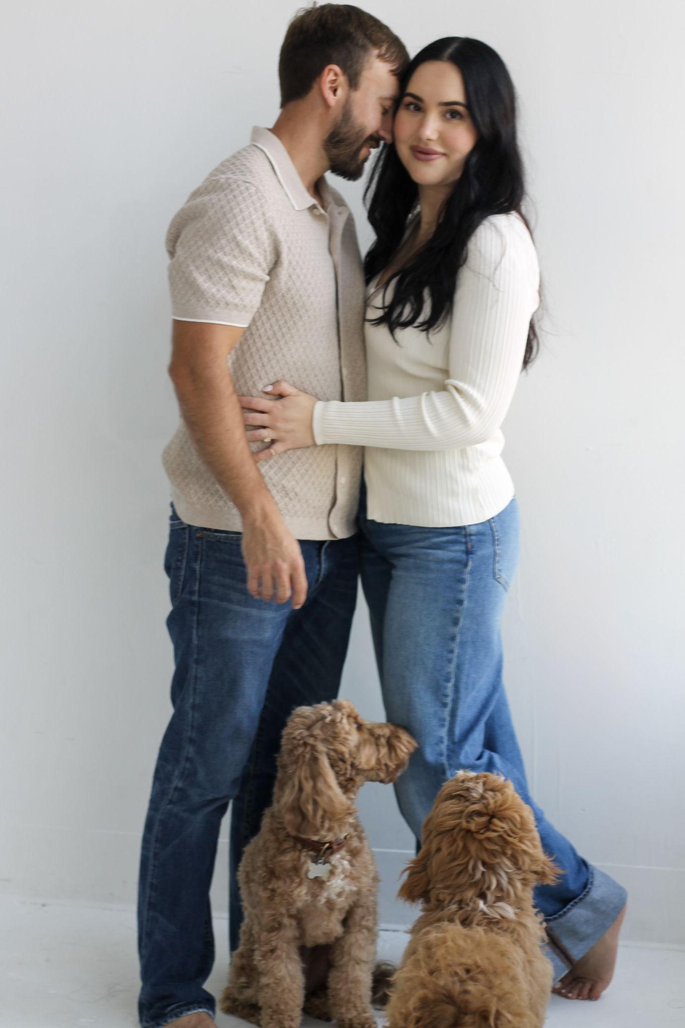 The Wedding Website of Adriana Lozano and Jose Vazquez