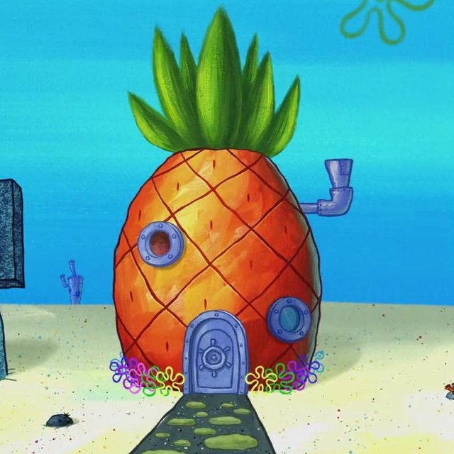 Help us buy our own pineapple