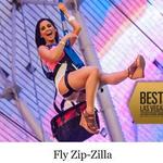 SlotZilla Zipline Las Vegas