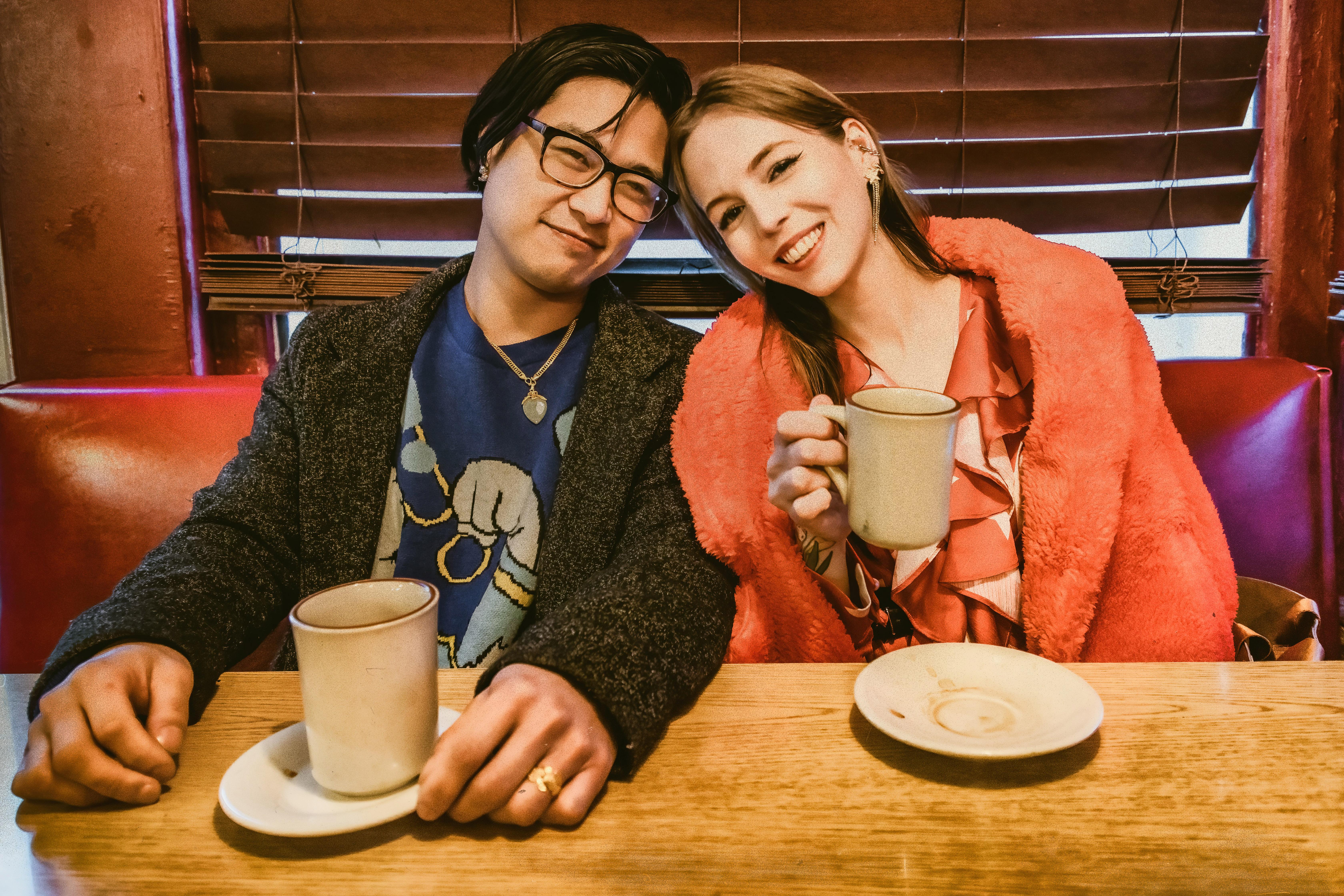 The Wedding Website of Cody Jo Aldridge and Ashley Yu