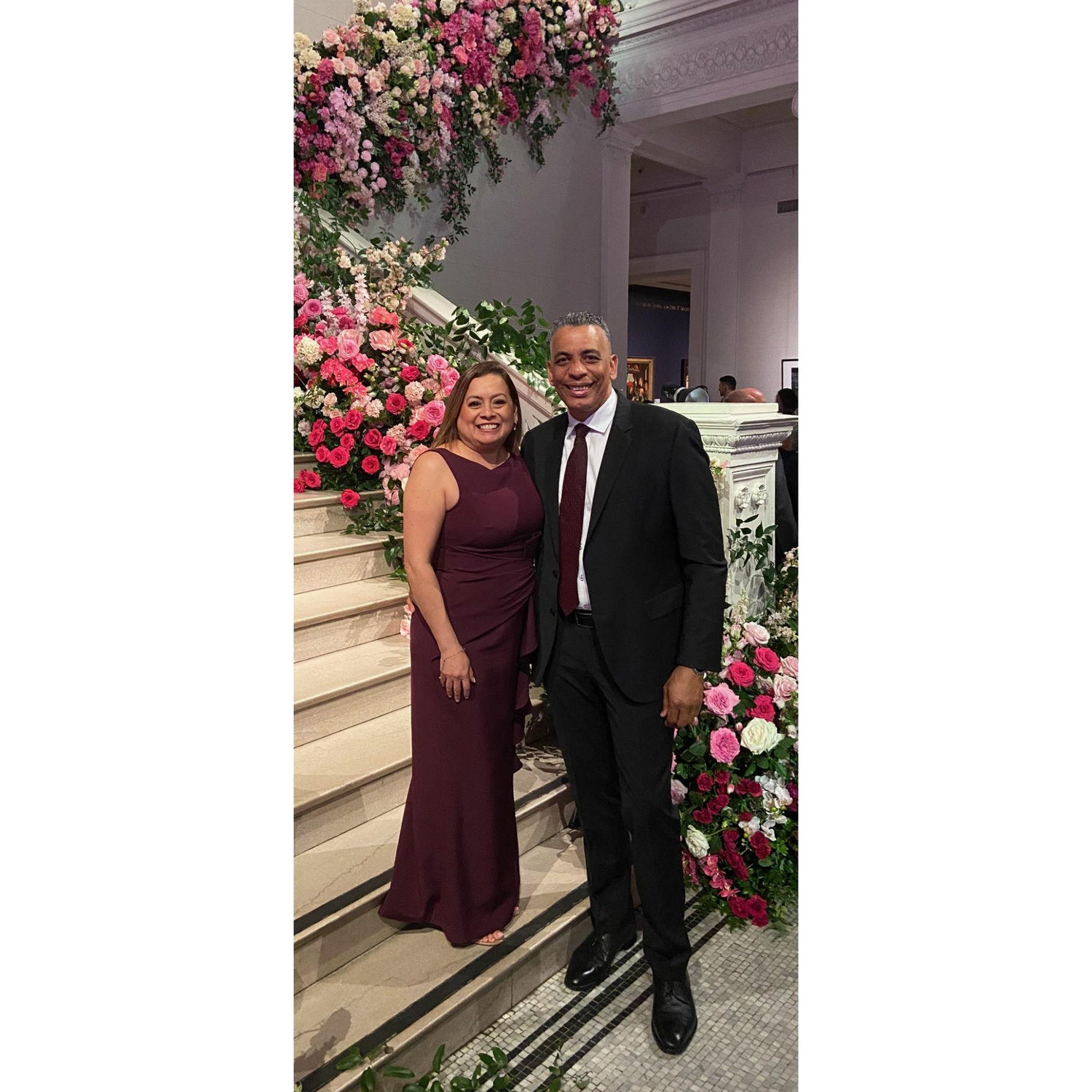 Wedding in Louisiana