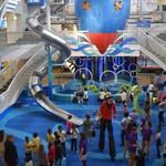 Port Discovery Children's Museum