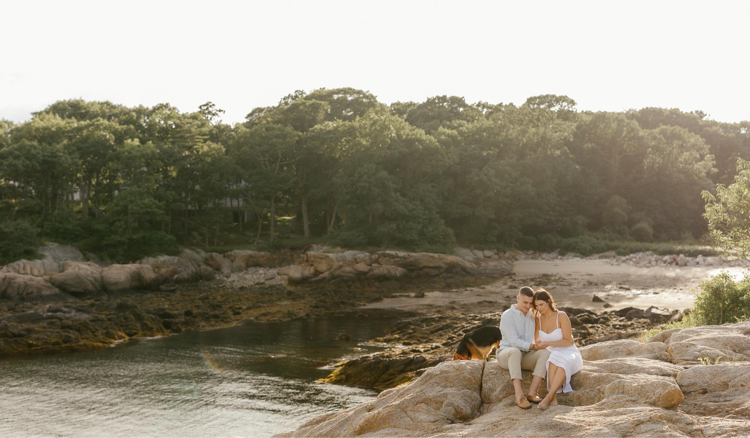 The Wedding Website of Mariel Sable and Kyle Kaneb
