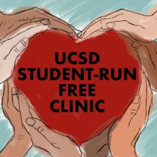 UC San Diego Free Clinic